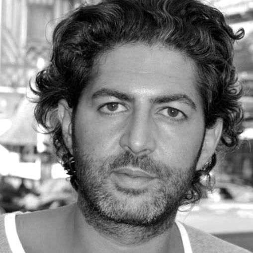 John Mamann